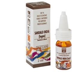 SANDALO INDIANO OLIO ESSENZIALE NATURALE 10 ML - Farmafamily.it
