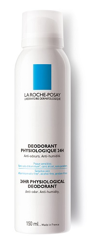PHYSIO DEO AEROSOL 150 ML - Farmafamily.it