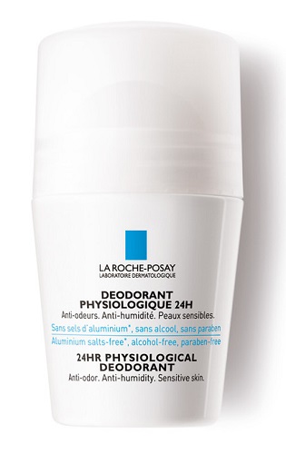 PHYSIO DEO ROLL-ON 50 ML - Farmafamily.it