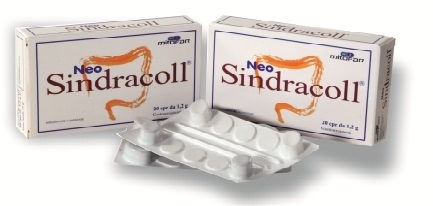 NEOSINDRACOLL 24 G - Farmafamily.it
