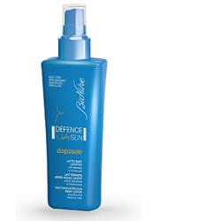 DEFENCE SUN BABY&LID LATTE DOPOSOLE LENITIVO 125 ML - Farmafamily.it