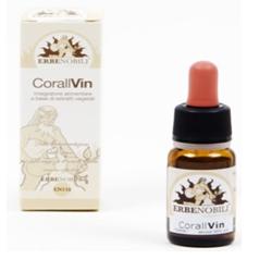 CORALLVIN 10 ML - Farmafamily.it
