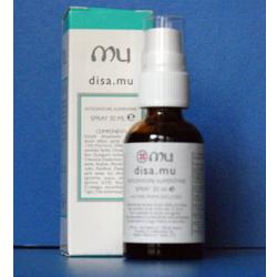 DISA MU SPRAY 30 ML - Farmafamily.it