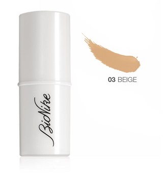 DEFENCE COLOR COVER BIONIKE FONDOTINTA STICK CORRETTIVO 03 BEIGE 15 ML - Farmafamily.it