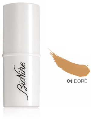 DEFENCE COLOR COVER BIONIKE FONDOTINTA STICK CORRETTIVO 04 DORE' 15 ML - Farmafamily.it