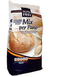 NUTRIFREE MIX PANE 1000 G - Farmafamily.it