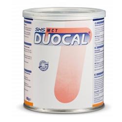DUOCAL SUPERSOLUBLE SHS 400 G - Farmafamily.it