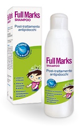 FULL MARKS SHAMPOO POST-TRATTAMENTO 150 ML - Farmafamily.it