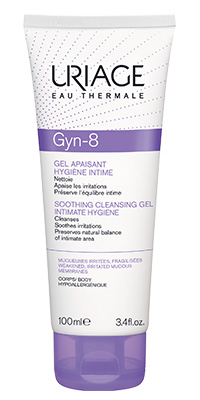 GYN-8 IGIENE INTIMA GEL 100 ML - Farmafamily.it