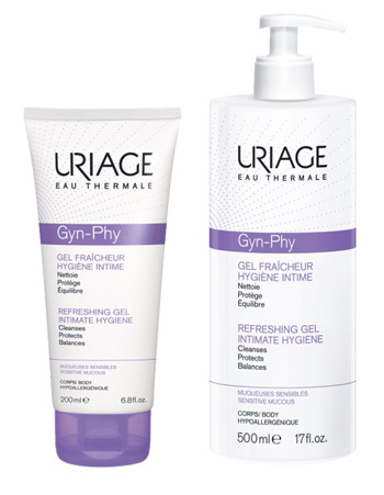 GYN PHY DETERGENTE INTIMO 200 ML - Farmafamily.it