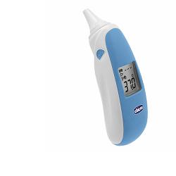 TERMOMETRO AURICOLARE IR COMFORT QUICK CHICCO ARTICOLO 65600 - Farmafamily.it