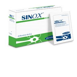 SINOX 20 BUSTINE - Farmafamily.it