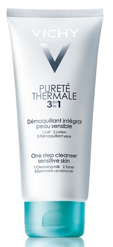 PURETE THERMALE 3 IN 1 STRUCCANTE INTEGRATO 300 ML - Farmafamily.it