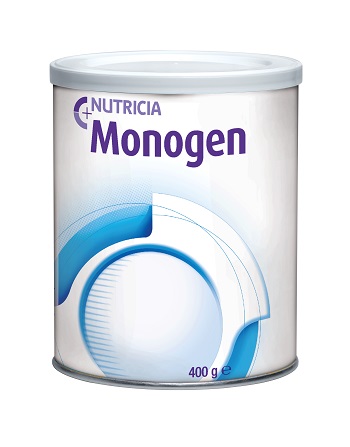 MONOGEN 400 G - Farmafamily.it