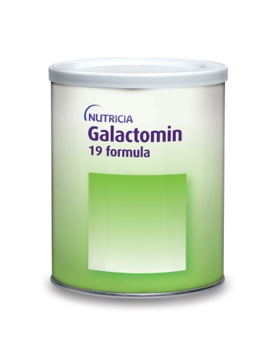 GALACTOMIN 19 400 G - Farmafamily.it