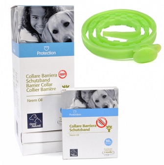 PROTECTION COLLARE BARRIERA PER CANE - Farmafamily.it