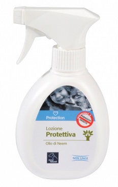 PROTECTION LOZIONE PROTETTIVA 300 ML - Farmafamily.it