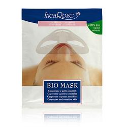 INCAROSE MASCHERA BIO TNT COUPEROSE 17 ML - Farmafamily.it