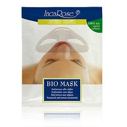 INCAROSE MASCHERA BIO TNT ANTISTRESS 17 ML - Farmafamily.it
