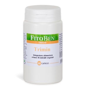 TRIMIN 60 CAPSULE DA 49 G - Farmafamily.it