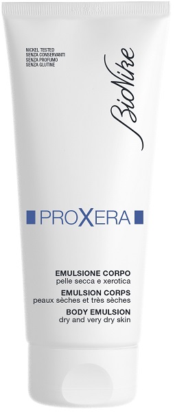 PROXERA EMULSIONE CORPO 200 ML - Farmafamily.it