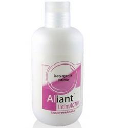 ALIANT INTIMACTIV 200 ML - Farmafamily.it