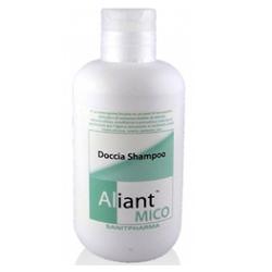 ALIANT MICO DOCCIA SHAMPOO 200 ML - Farmafamily.it