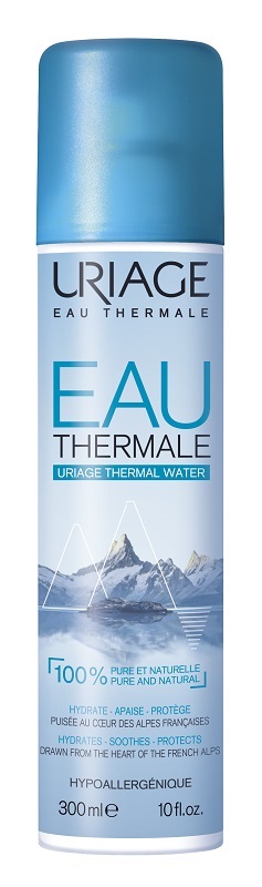 EAU THERMALE URIAGE 300 ML - Farmafamily.it