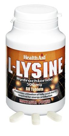 LISINA 60 COMPRESSE 500 MG - Farmafamily.it