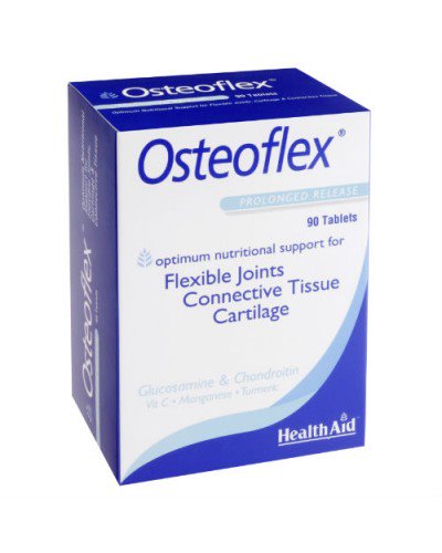 OSTEOFLEX 90 COMPRESSE - Farmafamily.it