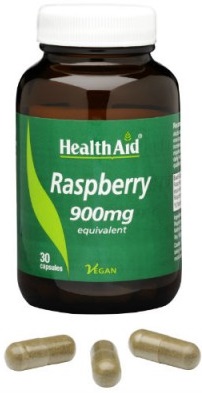 LAMPONE RASPBERRY 30 CAPSULE - Farmafamily.it