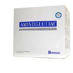 AMINOGLUTAM 30 BUSTE - Farmafamily.it