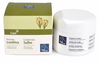 ORME NAT POMATA LENITIVA 100 G - Farmafamily.it