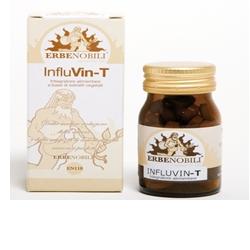 INFLUVIN-T 60 COMPRESSE 500 MG - Farmafamily.it