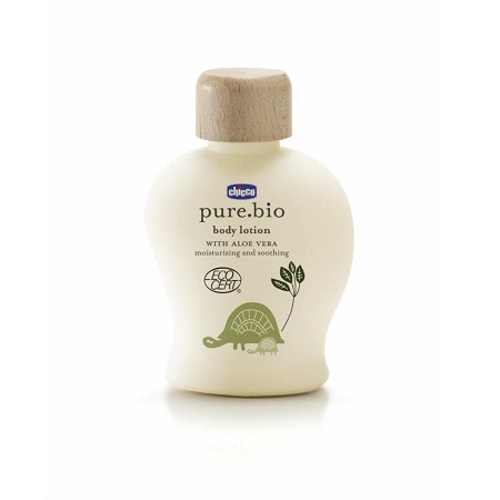 CHICCO CREMA CORPO PURE.BIO - Farmafamily.it
