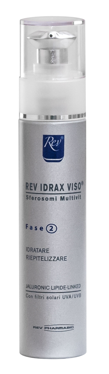 REV IDRAX VISO 50 ML - Farmafamily.it