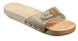 PESCURA FLAT ORIGINAL BYCAST UNISEX SAND EXERCISE SABBIA 44 - Farmafamily.it