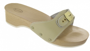 PESCURA HEEL ORIGINAL BYCAST WOMENS SAND EXERCISE SABBIA 39 - Farmafamily.it