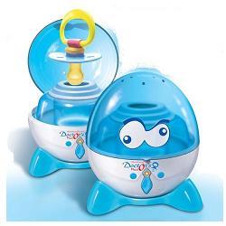 DOCTOR'S PUCCI STERIL CIUCCIO - Farmafamily.it