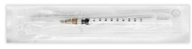 SIRINGA PIC TUBERCOLINA 1ML G26X1/2 - Farmafamily.it