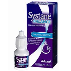 SYSTANE BALANCE GOCCE OCULARI 10 ML - Farmafamily.it