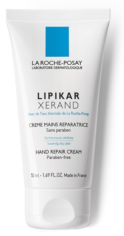 LIPIKAR MANI 50 ML - Farmafamily.it