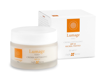 LUMAGE VISO CREMA TOPICA 50 G - Farmafamily.it