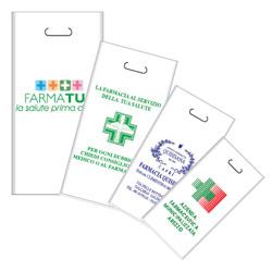 SHOPPERS BIOCOMP MATERBI 17+10X34 - Farmafamily.it