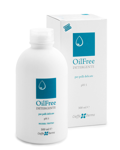 OILFREE ATTIVO 300 ML - Farmafamily.it