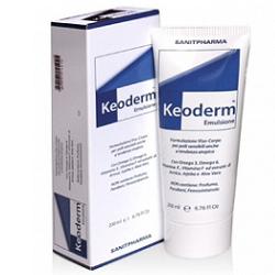 KEODERM EMULSIONE 200 ML - Farmafamily.it