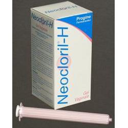 NEOCLORIL-H GEL VAGINALE 7 APPLICATORI MONOUSO DA 4ML - Farmafamily.it