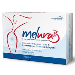 MELURA 14 BUSTINE - Farmafamily.it