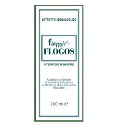 FARMIR FLOGOS 100 ML - Farmafamily.it
