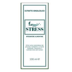 FARMIR STRESS 100 ML - Farmafamily.it